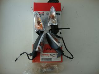 Yamaha LED turn signal  YMEW07890000  LED  ΕΜΠΡΟΣ -ΠΙΣΩ