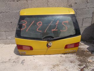 ALFA ROMEO 145  1994-1999  ΠΙΣΩ ΠΟΡΤΑ