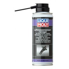 LIQUI MOLY ΚΑΘΑΡΙΣΤΙΚΟ ΑΙΣΘΗΤΗΡΑ ΜΑΖΑΣ ΑΕΡΑ LM4066 200ml