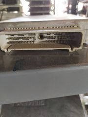 ΕΓΚΈΦΑΛΟΣ - FORD SIERRA 1.6, 92BB12A650CA-thumb-1
