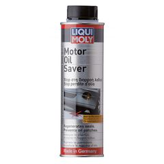 LIQUI MOLY ΣΦΡΑΓΙΣΤΙΚΟ ΔΙΑΡΡΟΩΝ ΛΑΔΙΟΥ 300ml  LM 1802