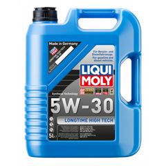 LIQUI MOLY LONGTIME HIGH TECH 5W30 5L  LM 9507