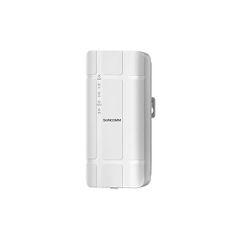 SUNCOMM Router εξωτερικό 4G LTE CPE QC300K ταχύτητα έως 300Mbps Wi-Fi 100Mbps LAN στεγανό IP65