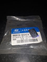 ΚΥΛΙΝΔΡΑΚΙΑ ΤΡΟΧΟΥ HYUNDAI 