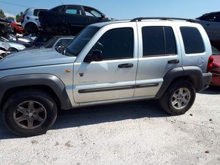 JEEP CHEROKEE 04' 3.7cc ΒΕΝΖΙΝΗ-thumb-2