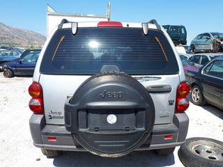 JEEP CHEROKEE 04' 3.7cc ΒΕΝΖΙΝΗ-thumb-3