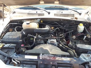 JEEP CHEROKEE 04' 3.7cc ΒΕΝΖΙΝΗ-thumb-6