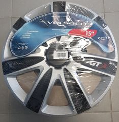 TΑΣΙΑ ΑΥΤΟΚΙΝΗΤΟΥ ΣΕΤ 4ΤΜΧ VERSACO 15"