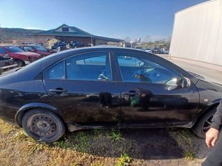 NISSAN PRIMERA P12 ΓΙΑ ΑΝΤΑΛΛΑΚΤΙΚΑ-thumb-1