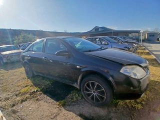 NISSAN PRIMERA P12 ΓΙΑ ΑΝΤΑΛΛΑΚΤΙΚΑ-thumb-2