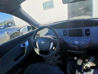 NISSAN PRIMERA P12 ΓΙΑ ΑΝΤΑΛΛΑΚΤΙΚΑ-thumb-4