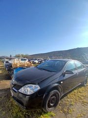 NISSAN PRIMERA P12 ΓΙΑ ΑΝΤΑΛΛΑΚΤΙΚΑ-thumb-7