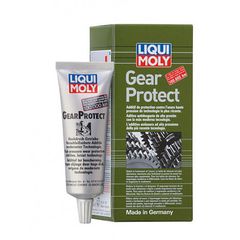 LIQUI MOLY  GEAR PROTECT ΠΡΟΣΘΕΤΟ ΣΑΣΜΑΝ 80ml  LM 1007