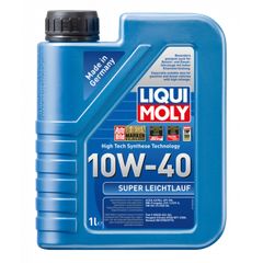 LIQUI MOLY ANTIFRICTION 10W40 1L  LM 9503