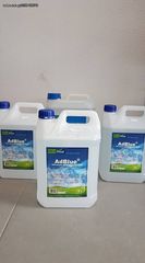 ΠΡΟΣΘΕΤΟ ΥΓΡΟ ADBLUE 5L