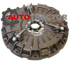 8408160003  8160003 STEYR 760-768 ΠΛΑΤΟ ΜΕ ΚΟΚΟΡΑΚΙΑ 310mm
