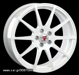 "AUTORINA"... ΙΤΑΛΙΚΕΣ ΖΑΝΤΕΣ TECNOMAGNESIO TM LIGHT  7,5x18'' (4-108-26). ΠΡΟΣΦΟΡΑ για περιορισμένο αριθμό ζαντών!!! -thumb-1