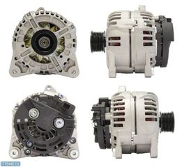 OPEL MOVANO   2.5CDI  G9U754     2005 - 2010   RENAULT- MASTER - TRAFIC 2.5 CDI  GENERATOR DINAMOS  KOD 0124525044-8200190721  150A  KM 49.854 TIM 299E 
