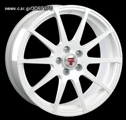"AUTORINA"... ΙΤΑΛΙΚΕΣ ΖΑΝΤΕΣ TECNOMAGNESIO TM LIGHT  7,5x17'' (5-100-37). ΠΡΟΣΦΟΡΑ για περιορισμένο αριθμό ζαντών!!! -thumb-1