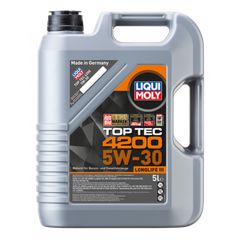 LIQUI MOLY TOP TEC 4200 5W30 5L  LM 8973