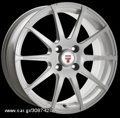 "AUTORINA"... ΙΤΑΛΙΚΕΣ ΖΑΝΤΕΣ TECNOMAGNESIO TM LIGHT  7,5x17'' (5-114,3-42). ΠΡΟΣΦΟΡΑ για περιορισμένο αριθμό ζαντών!!! 