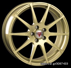 "AUTORINA"... ΙΤΑΛΙΚΕΣ ΖΑΝΤΕΣ TECNOMAGNESIO TM LIGHT  7,5x18'' (5-114,3-37). ΠΡΟΣΦΟΡΑ για περιορισμένο αριθμό ζαντών!!! -thumb-1
