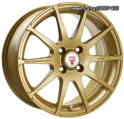 "AUTORINA"... ΙΤΑΛΙΚΕΣ ΖΑΝΤΕΣ TECNOMAGNESIO TM LIGHT  7,5x18'' (5-114,3-37). ΠΡΟΣΦΟΡΑ για περιορισμένο αριθμό ζαντών!!! 