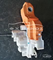 Κλειδαριά ηλεκτρ. Εμπρός Αριστερή FORD KA 08-16-thumb-1