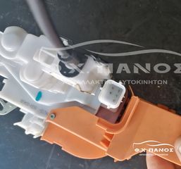Κλειδαριά ηλεκτρ. Εμπρός Αριστερή FORD KA 08-16-thumb-2