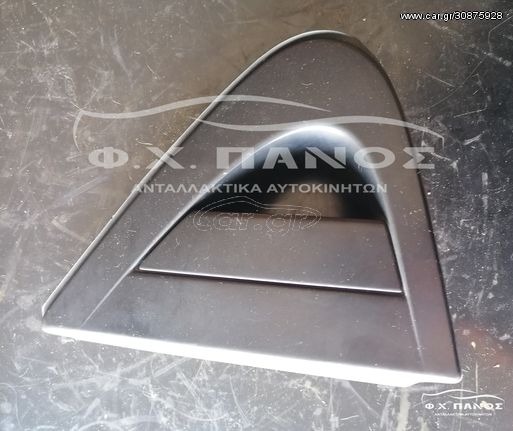 Χερούλι εξωτερικό Πίσω Αριστερό 5π/5D HONDA CIVIC 06-12