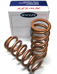 Swift springs γραμμικά ελατήρια 7kg/mm