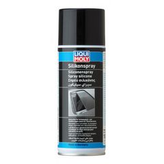 LIQUI MOLY ΣΠΡΕΥ ΣΙΛΙΚΟΝΗΣ 400ML  LM1835