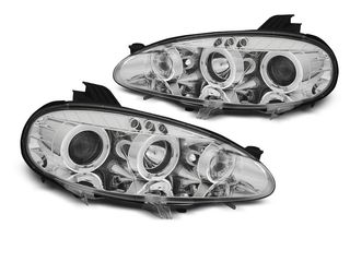 φαναρια εμπρος mazda mx5 angel eyes MAZDA MX5 01-05 ANGEL EYES BLACK eautoshop gr-thumb-2