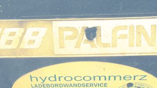 Μηχάνημα Palfinger 2010 ΥΔΡΑΥΛΙΚΗ ΠΟΡΤΑ ΣΠΑΣΤΗ PALFING-thumb-9