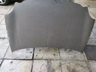 Vw polo 2002-2005 καπό εμπρός -thumb-1