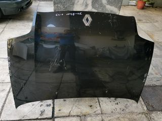 Renault Clio 1997 2001 καπό εμπρός -thumb-1
