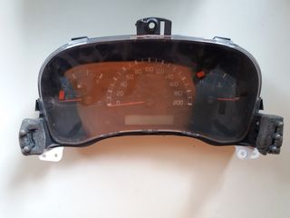 PANDA (03-11) 1.3 DIESEL ΚΑΝΤΡΑΝ-ΚΟΝΤΕΡ