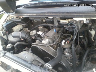 Mitsubishi L400 2000 TURBO DIESEL L400..-thumb-14