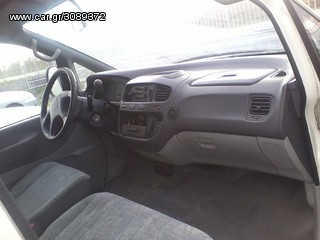 Mitsubishi L400 2000 TURBO DIESEL L400..-thumb-8