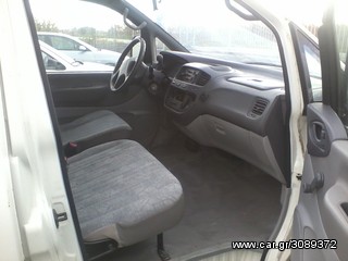 Mitsubishi L400 2000 TURBO DIESEL L400..-thumb-9