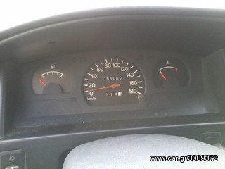 Mitsubishi L400 2000 TURBO DIESEL L400..-thumb-11