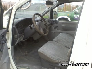 Mitsubishi L400 2000 TURBO DIESEL L400..-thumb-7