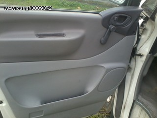 Mitsubishi L400 2000 TURBO DIESEL L400..-thumb-6