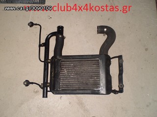  MITSUBISHI L200 Intercooler www.club4x4kostas.gr