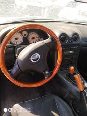 MAZDA MX5 ANDALAKTIKA