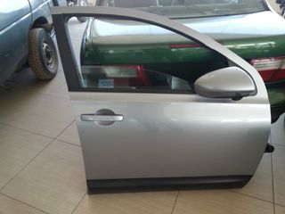 ΠΟΡΤΑ ΕΜΠΡΟΣ ΔΕΞΙΑ  (Η0100-JD0M0) NISSAN QASHQAI J10E 2007-2013.