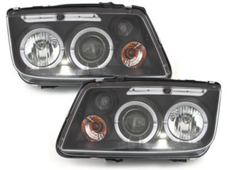 ΕΜΠΡΟΣΘΙΑ ΦΑΝΑΡΙΑ ΓΙΑ VW BORA SEDAN (1J2)