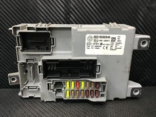 ΑΣΦΑΛΕΙΟΘΗΚΗ BODY ΓΙΑ FIAT PUNTO EVO,00518690940