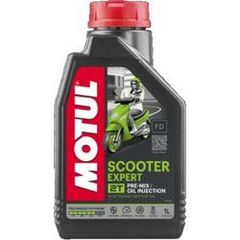 MOTUL SCOOTER EXPERT 2T 1L