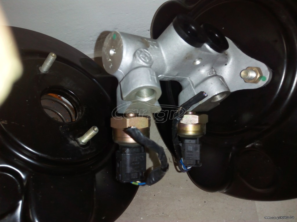 ΑΙΣΘΗΤΗΡΑΣ ΠΙΕΣΗΣ DSC BMW E46